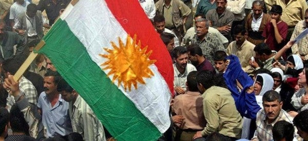 Στρατιωτική επέμβαση κατά του Κουρδιστάν εξετάζει ο Ερντογάν